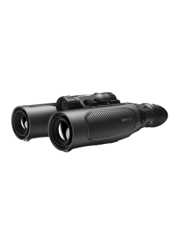 HIKMICRO multispektriniai žiūronai HABROK 4K 2.0 HE25L