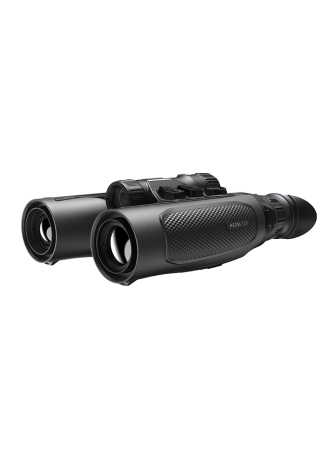 HIKMICRO multispektriniai žiūronai HABROK 4K 2.0 HE25L