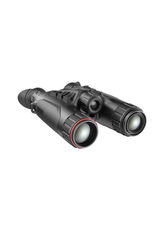 HIKMICRO multispektriniai žiūronai HABROK 4K HQ35L