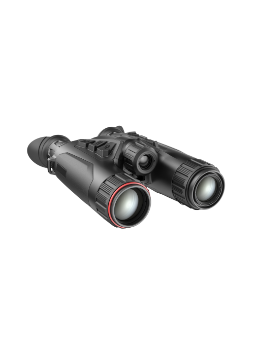 HIKMICRO multispektriniai žiūronai HABROK 4K HQ35L HIKMICRO multispektriniai žiūronai HABROK 4K HQ35L