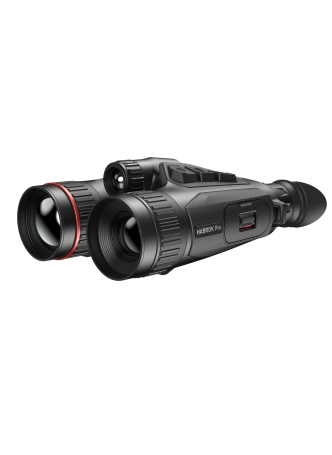 HIKMICRO multispektriniai žiūronai HABROK PRO HQ50LN