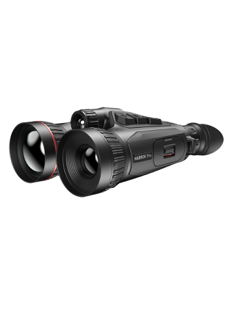 HIKMICRO multispektriniai žiūronai HABROK PRO HX60LS