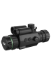 HIKMICRO naktinio matymo priedėlis su tolimačiu CHEETAH C32F-RL (850nm)