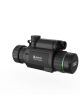 HIKMICRO naktinio matymo priedėlis su tolimačiu CHEETAH C32F-RL (850nm)