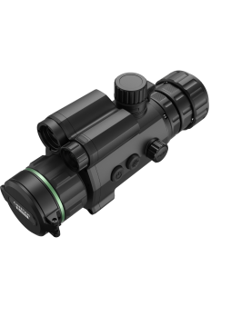 HIKMICRO naktinio matymo priedėlis su tolimačiu CHEETAH C32F-RL (850nm)