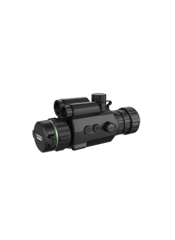 HIKMICRO naktinio matymo priedėlis su tolimačiu CHEETAH C32F-RNL (940nm)