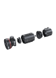 HIKMICRO termovizorinis priedėlis THUNDER TH35C 3.0