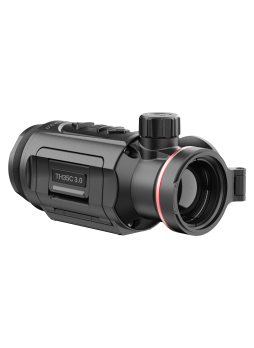 HIKMICRO termovizorinis priedėlis THUNDER TH35C 3.0