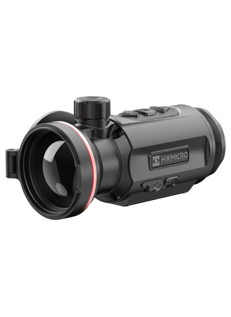 HIKMICRO terminis priedėlis THUNDER TQ50C 3.0