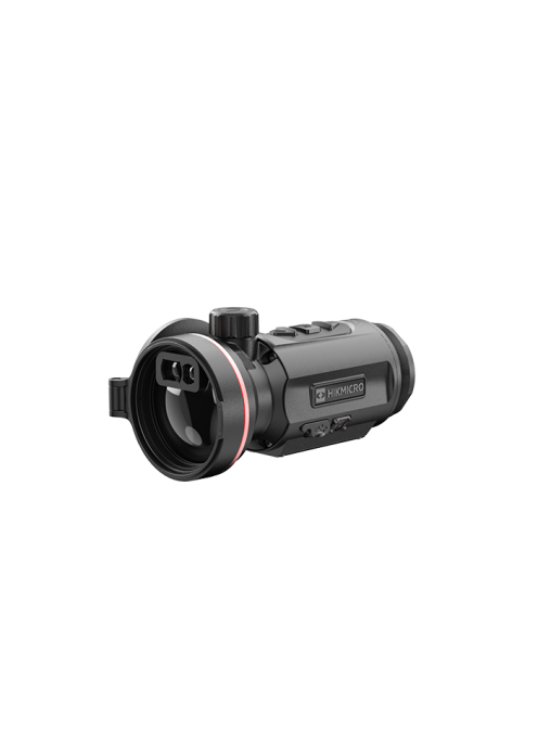 HIKMICRO terminis priedėlis su tolimačiu THUNDER TQ50CL 3.0 HIKMICRO terminis priedėlis su tolimačiu THUNDER TQ50CL 3.0