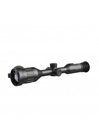 HIKMICRO terminis taikiklis su tolimačiu STELLAR 3.0 SX60LS