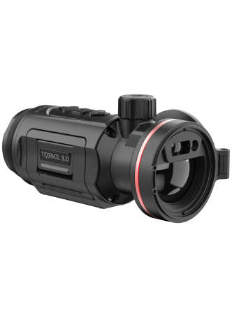 HIKMICRO termo priedėlis su tolimačiu THUNDER TQ35CL 3.0