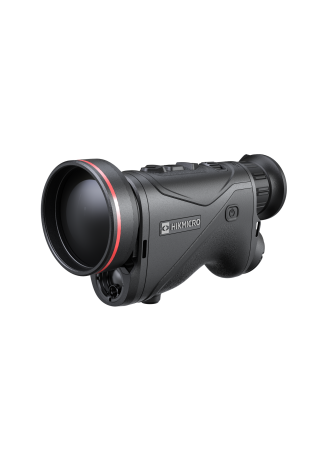 HIKMICRO termovizorius su tolimačiu CONDOR CQ50L 2.0