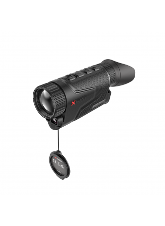 Nocpix LUMI H35R termovizorius su tolimačiu