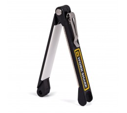 Work Sharp Folding Field Sharpener™ sulankstomas lauko galąstuvas