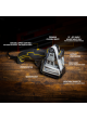 Work Sharp Ken Onion Edition Knife & Tool Sharpener Mk.2™ elektrinis galąstuvas