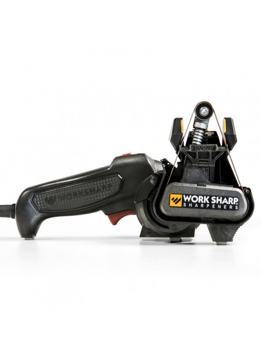 Work Sharp Knife & Tool Sharpener Mk.2™ elektrinis peilių ir įrankių galąstuvas Work Sharp Knife & Tool Sharpener Mk.2™ elektrinis peilių ir įrankių galąstuvas