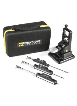 Work Sharp Precision Adjust™ Elite peilių galąstuvas
