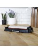 Work Sharp Whetstone galandimo akmuo su pagrindu ir kampo kreipikliais