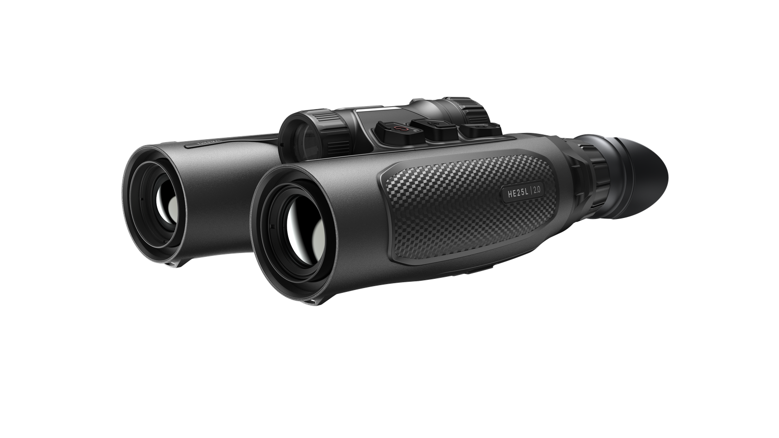 HIKMICRO multispektriniai žiūronai HABROK 4K 2.0 HE25L
