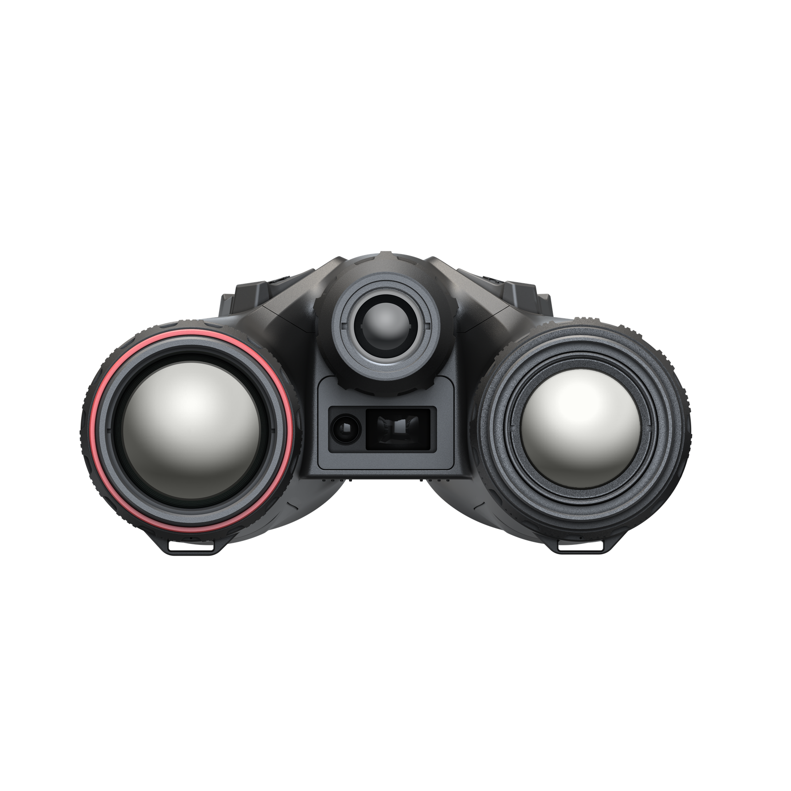HIKMICRO multispektriniai žiūronai HABROK 4K HQ35L