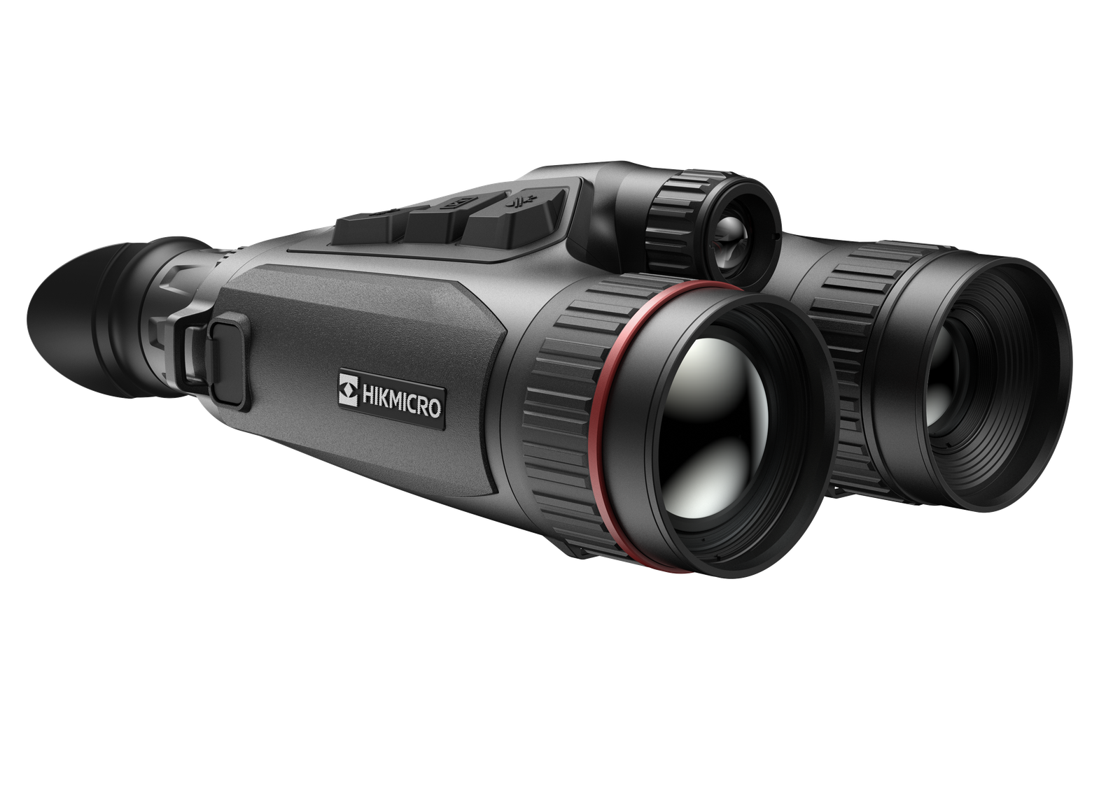 HIKMICRO multispektriniai žiūronai HABROK PRO HQ50LN