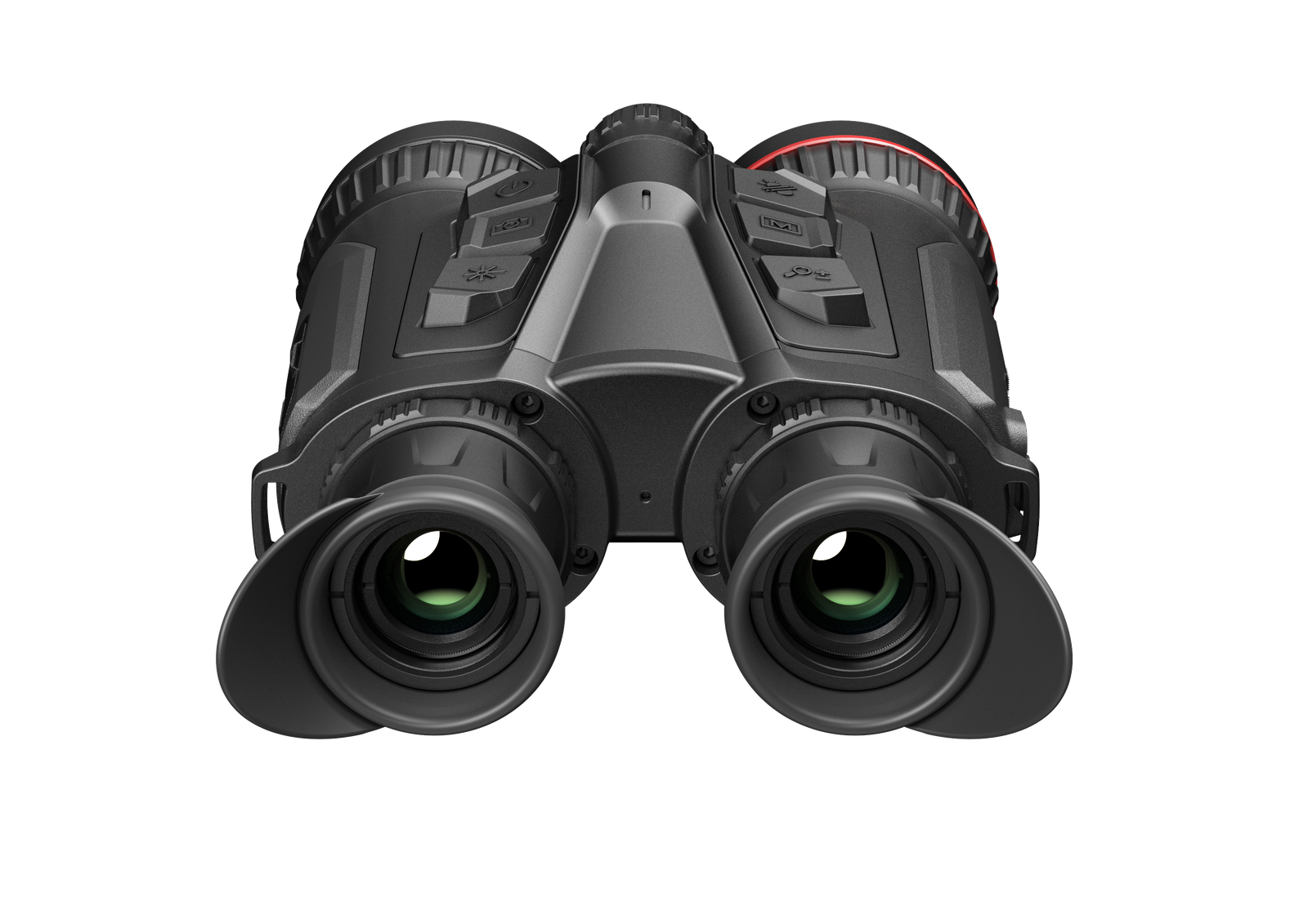 HIKMICRO multispektriniai žiūronai HABROK PRO HX60LS