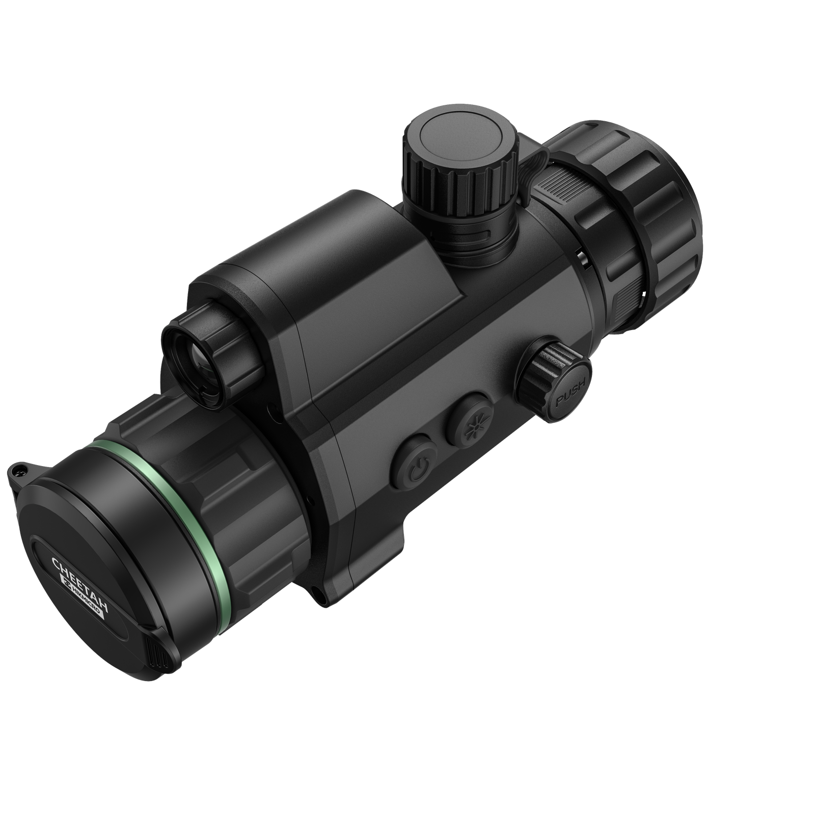 HIKMICRO naktinio matymo priedėlis CHEETAH C32F-R (850nm)