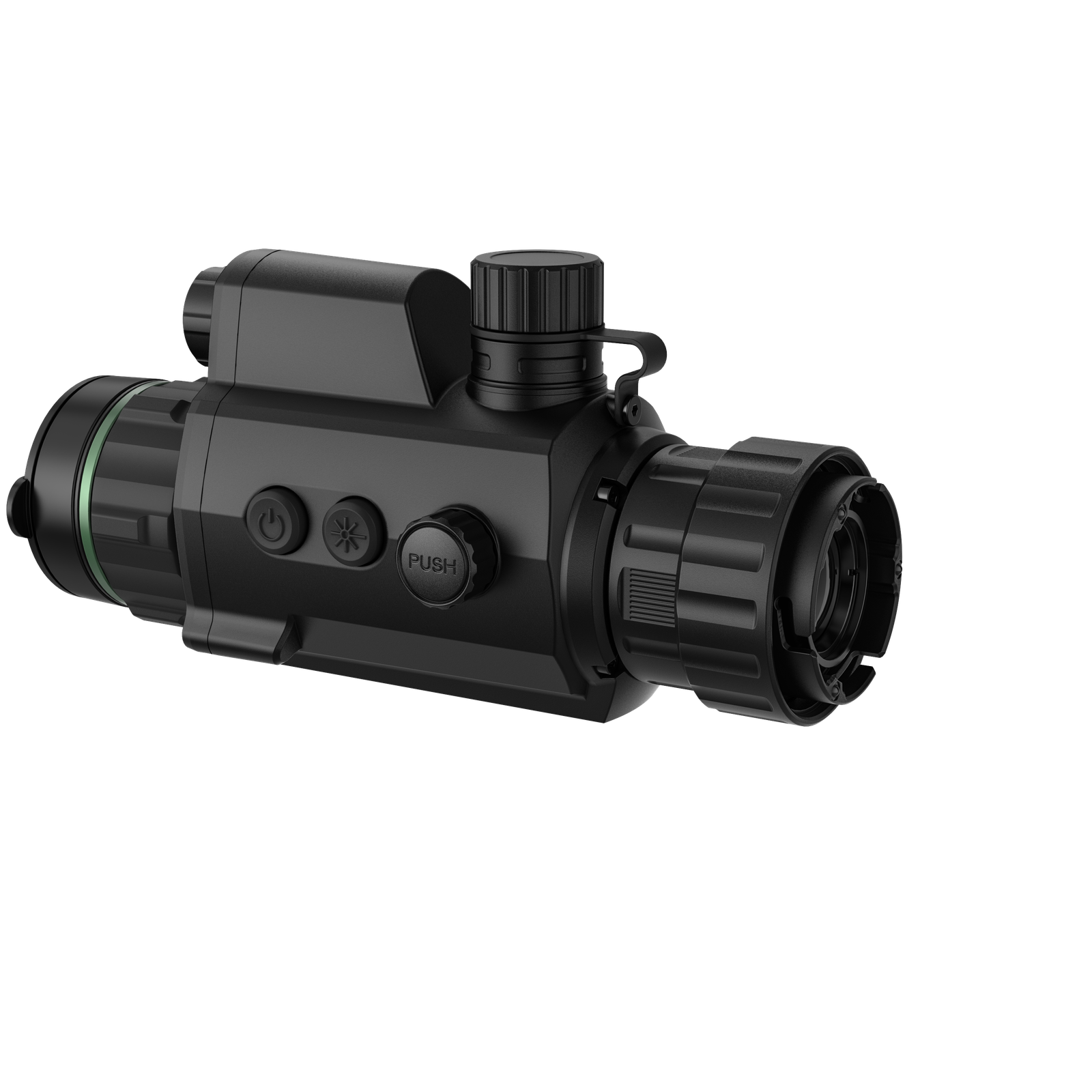HIKMICRO naktinio matymo priedėlis CHEETAH C32F-R (850nm)