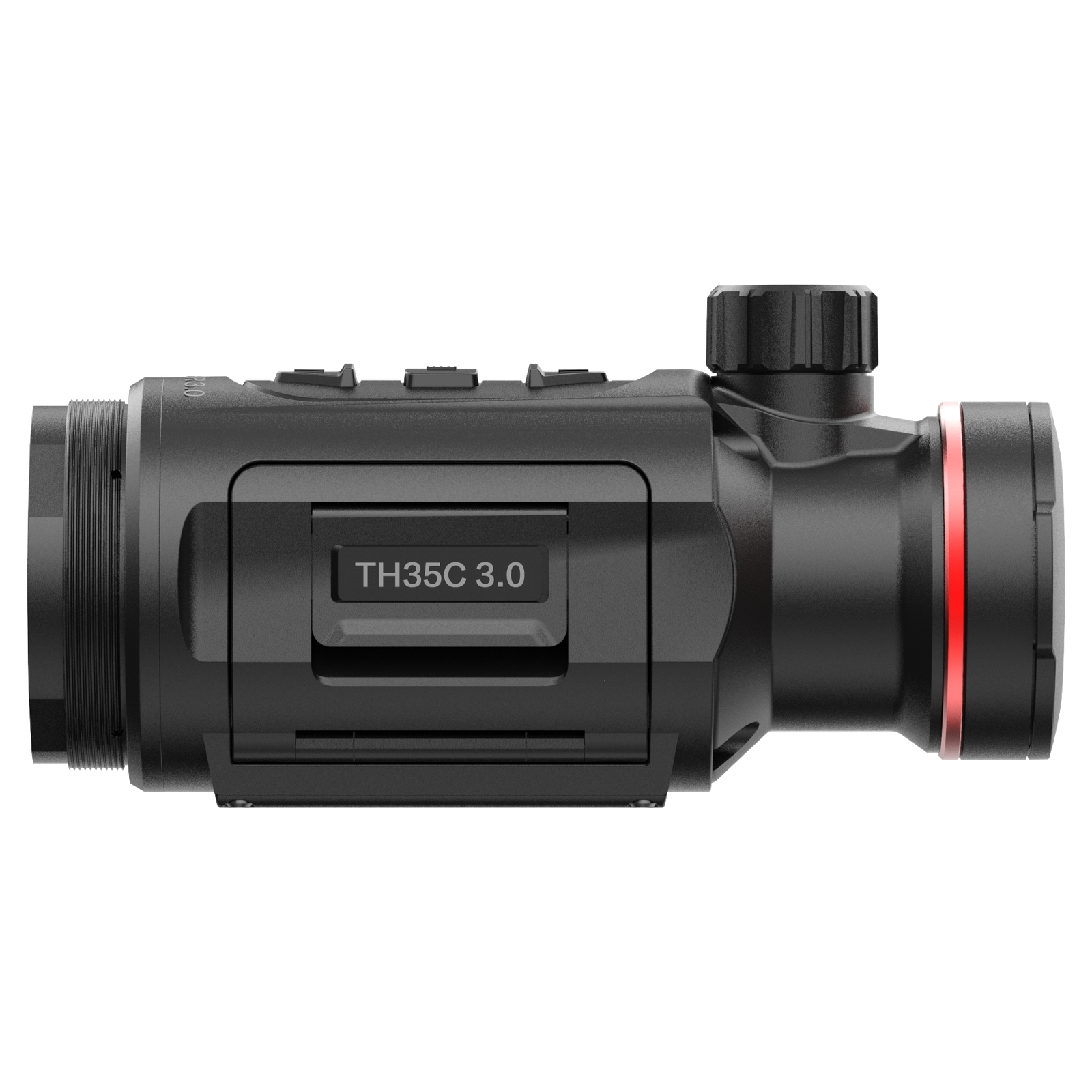 HIKMICRO termovizorinis priedėlis THUNDER TH35C 3.0