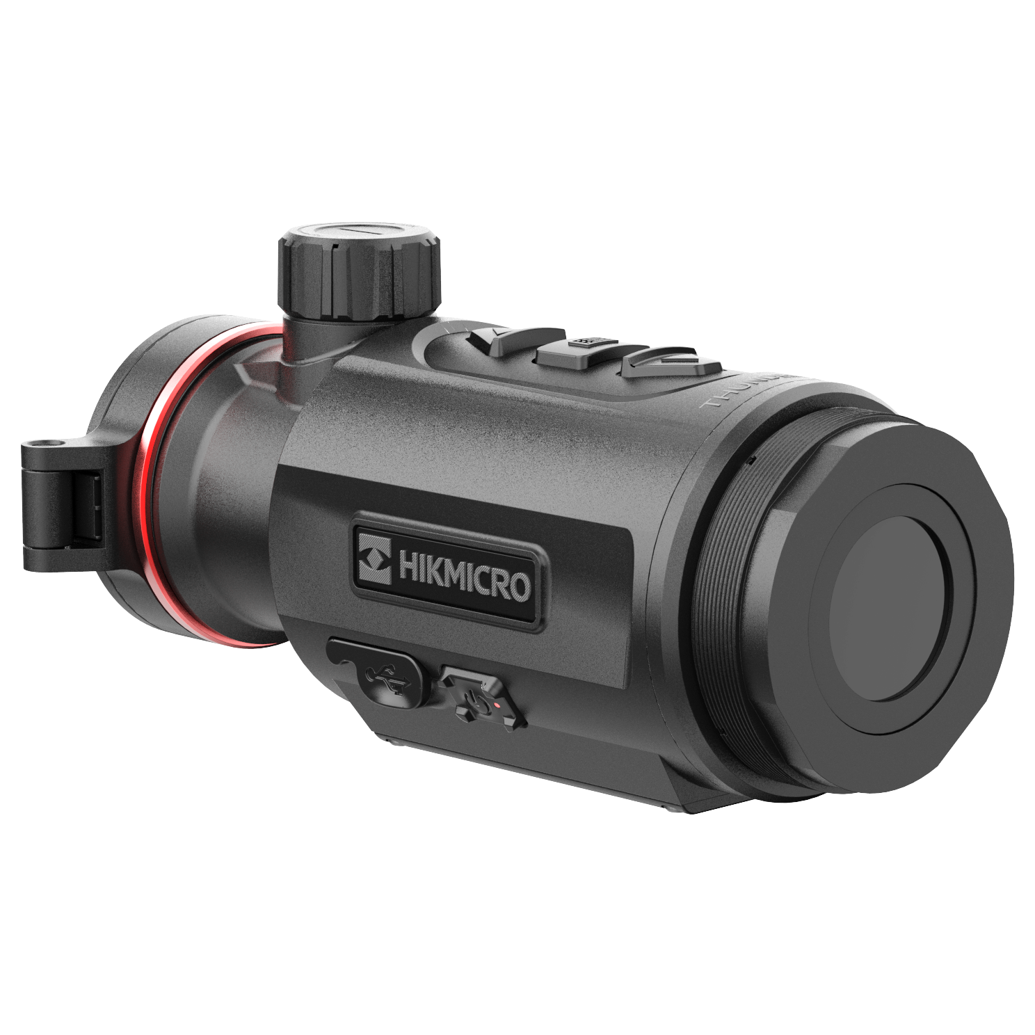 HIKMICRO termovizorinis priedėlis THUNDER TH35C 3.0