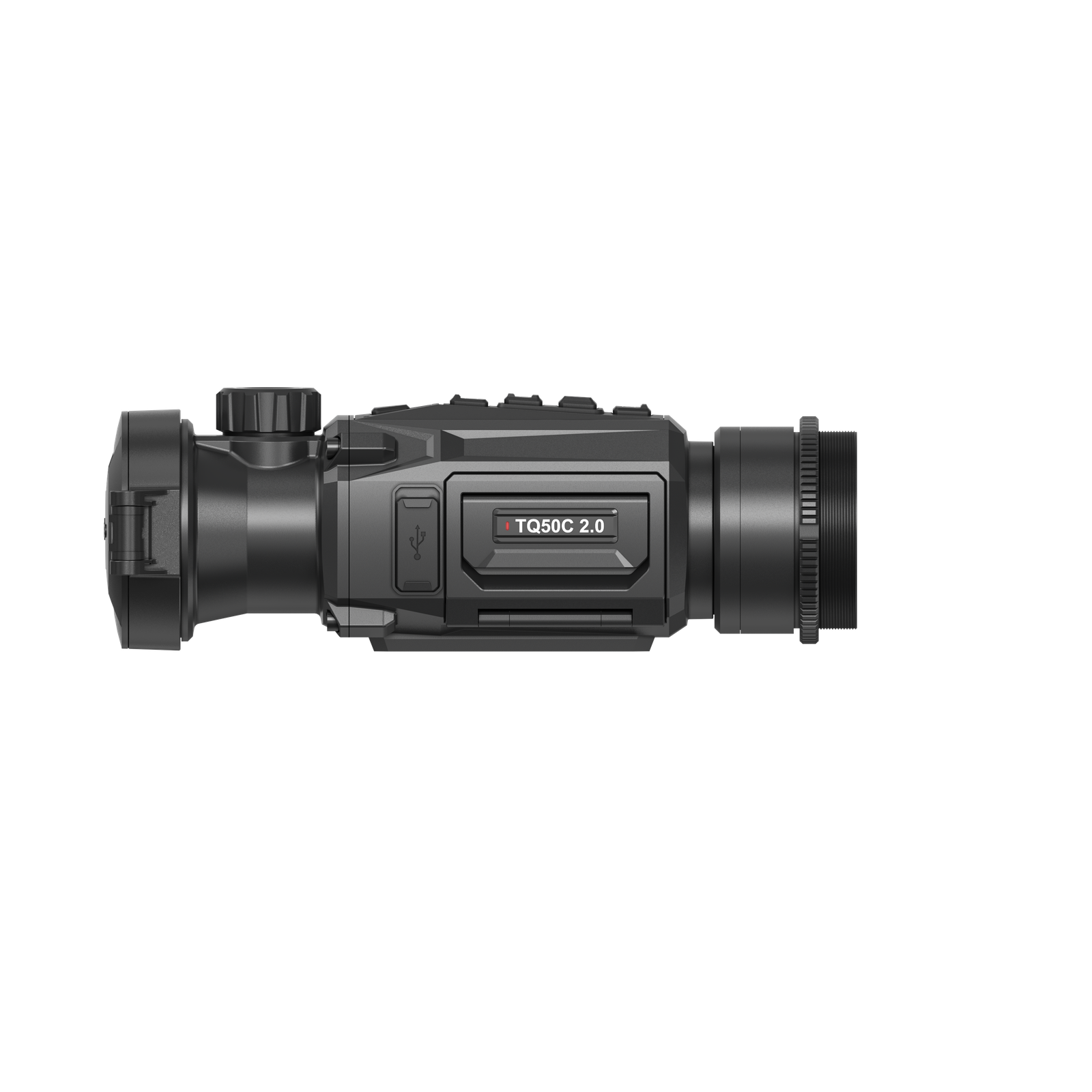 HIKMICRO terminis priedėlis THUNDER TQ50C 3.0