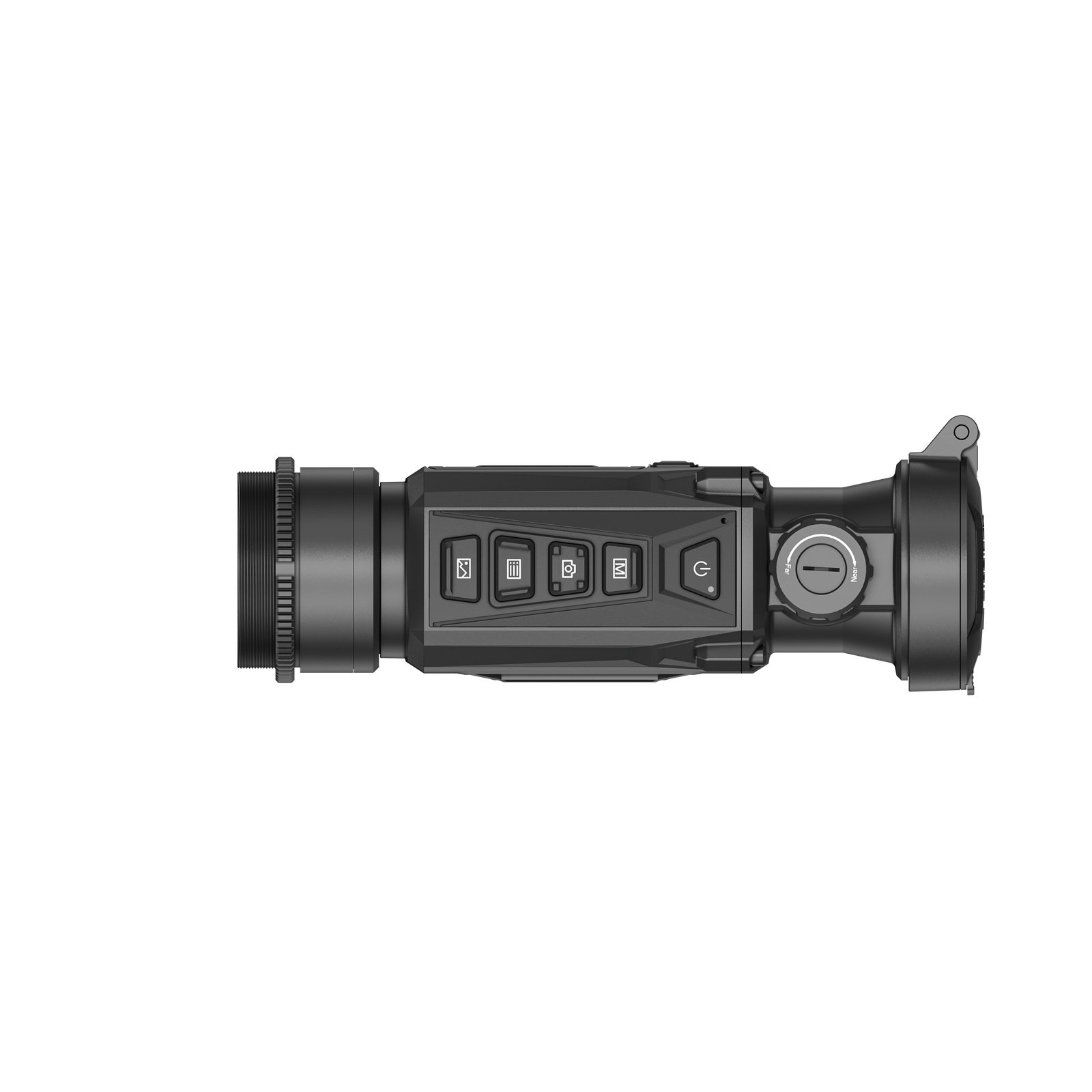 HIKMICRO terminis priedėlis THUNDER TQ50C 3.0