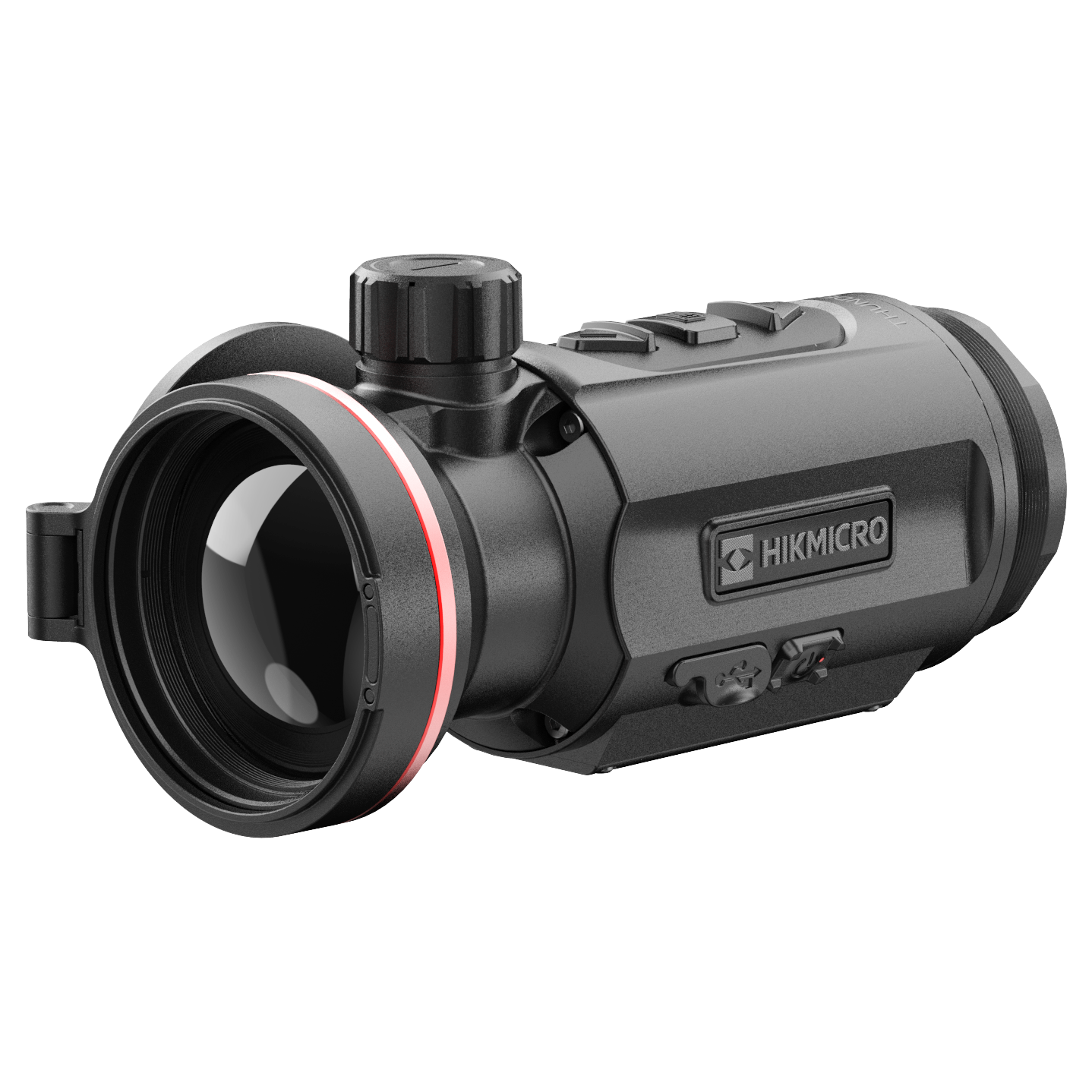 HIKMICRO terminis priedėlis THUNDER TQ50C 3.0