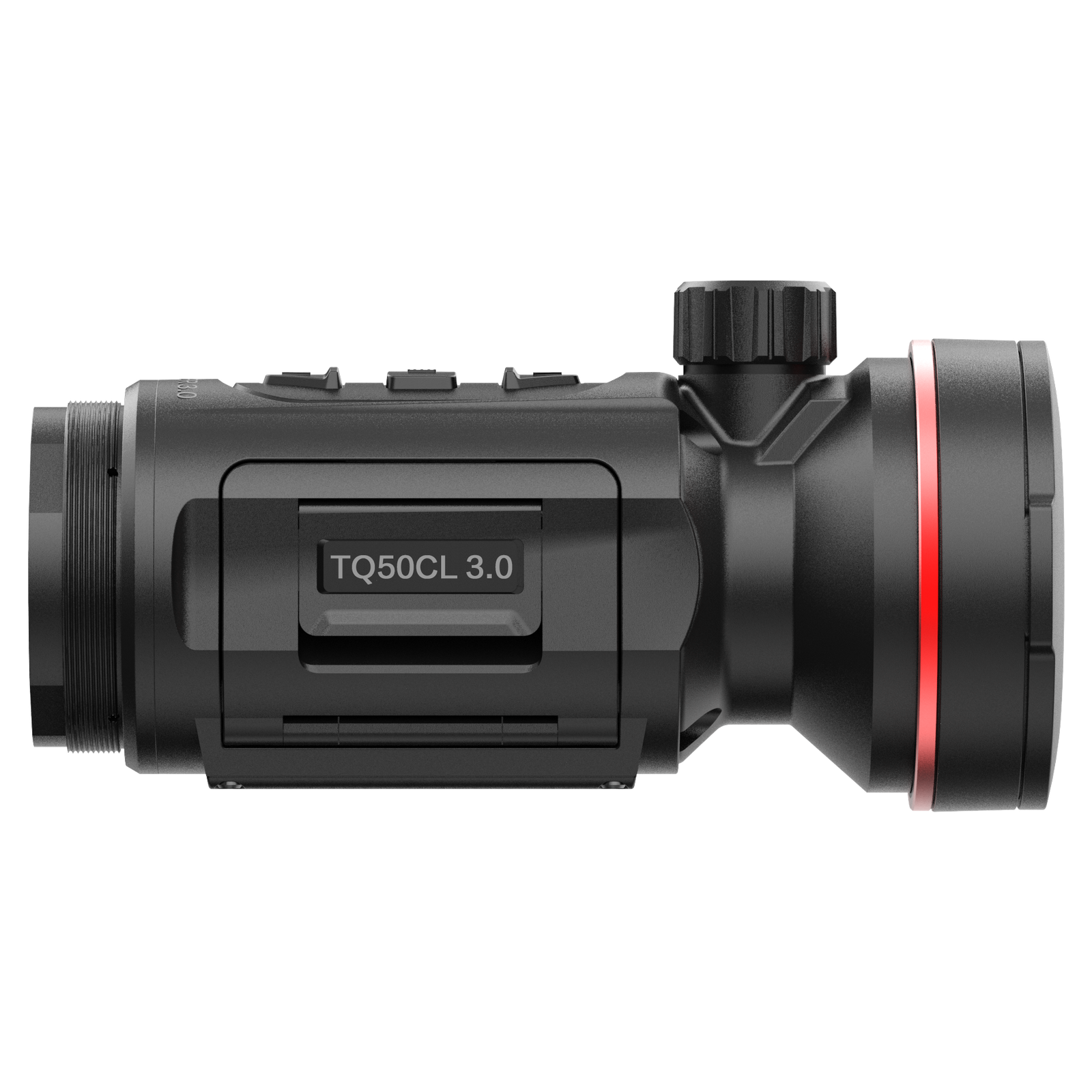 HIKMICRO terminis priedėlis su tolimačiu THUNDER TQ50CL 3.0
