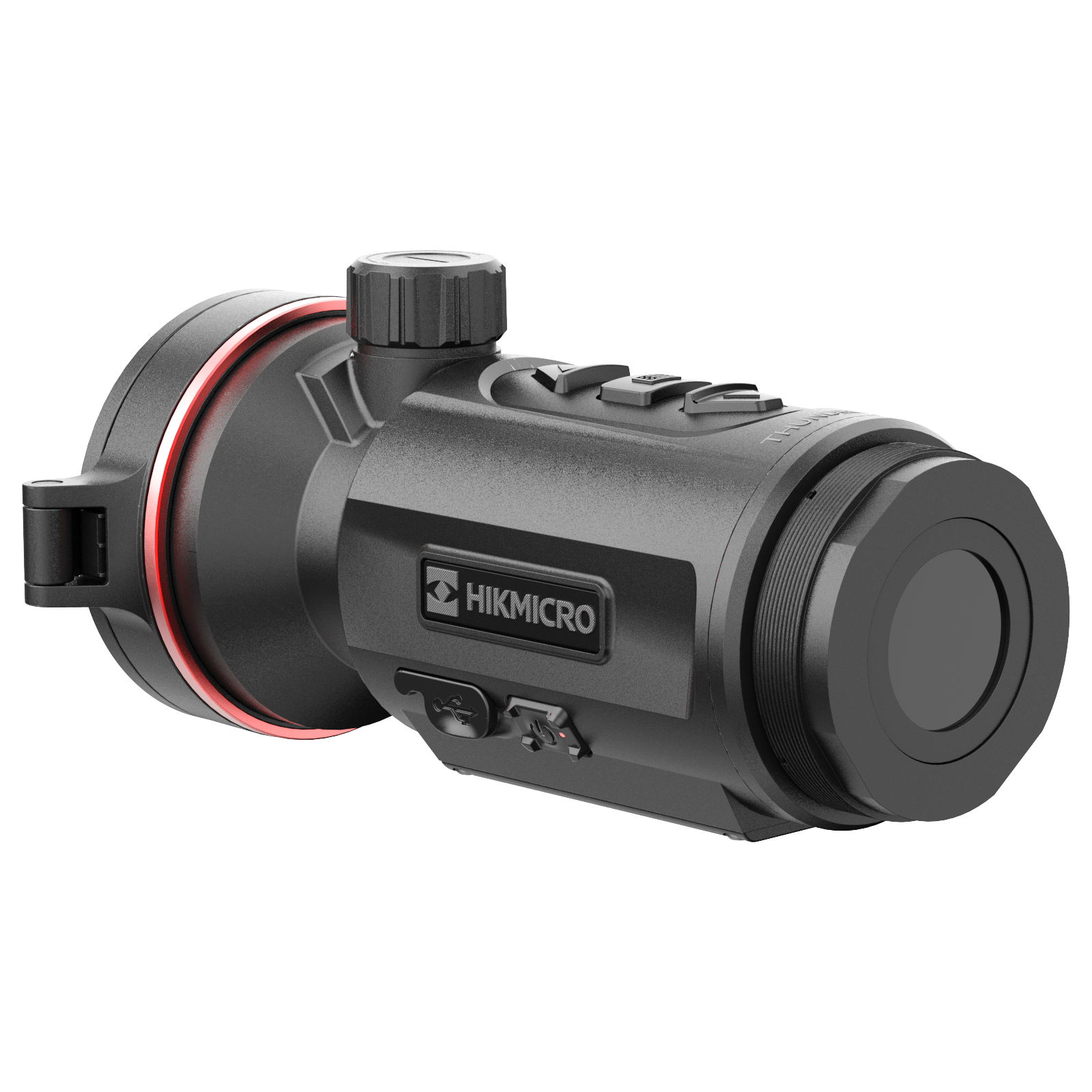 HIKMICRO terminis priedėlis su tolimačiu THUNDER TQ50CL 3.0