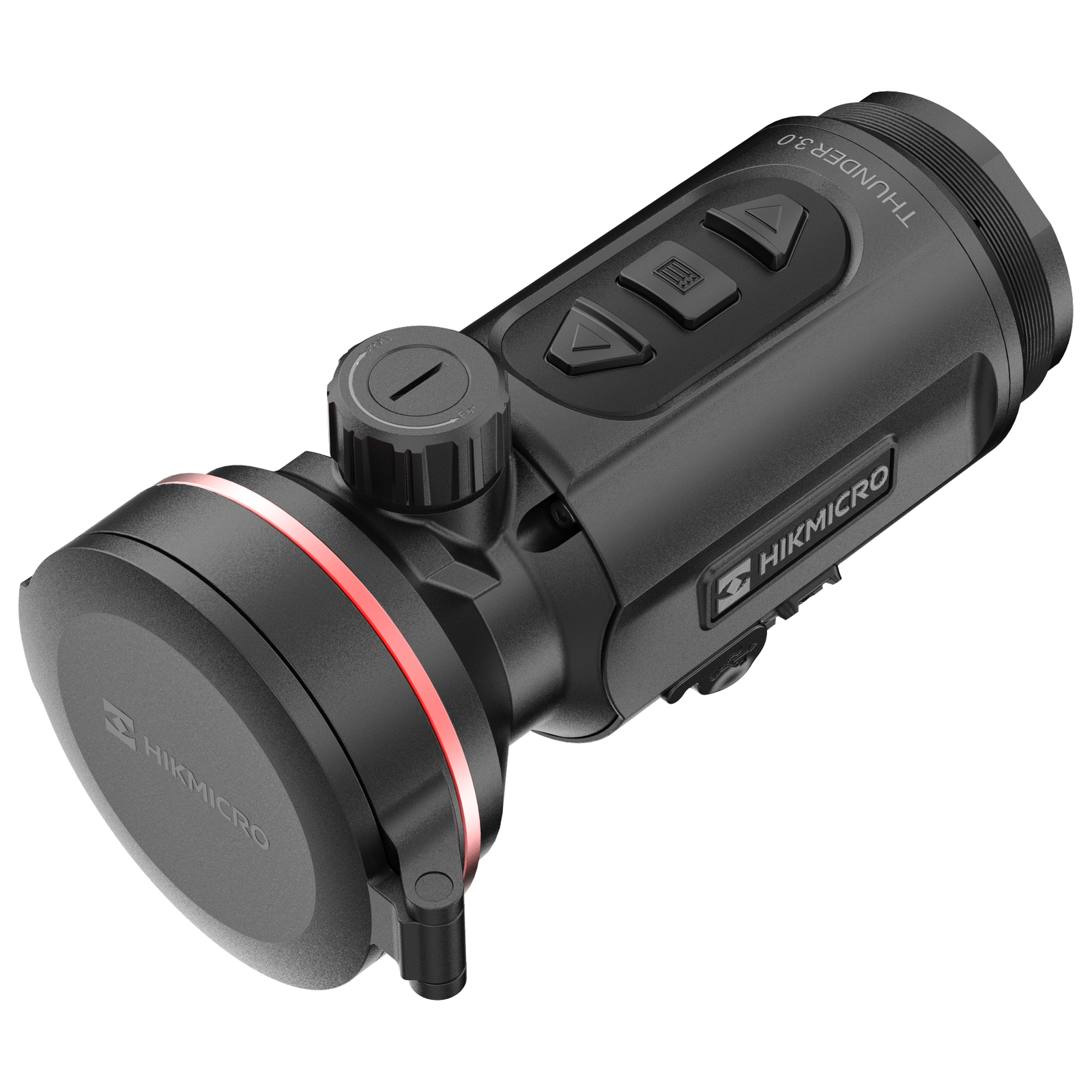 HIKMICRO terminis priedėlis su tolimačiu THUNDER TQ50CL 3.0