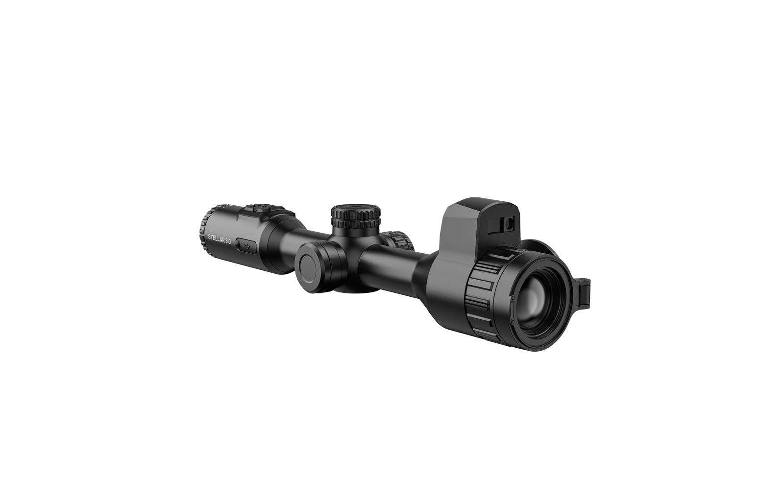 HIKMICRO terminis taikiklis su tolimačiu STELLAR 3.0 SH35L