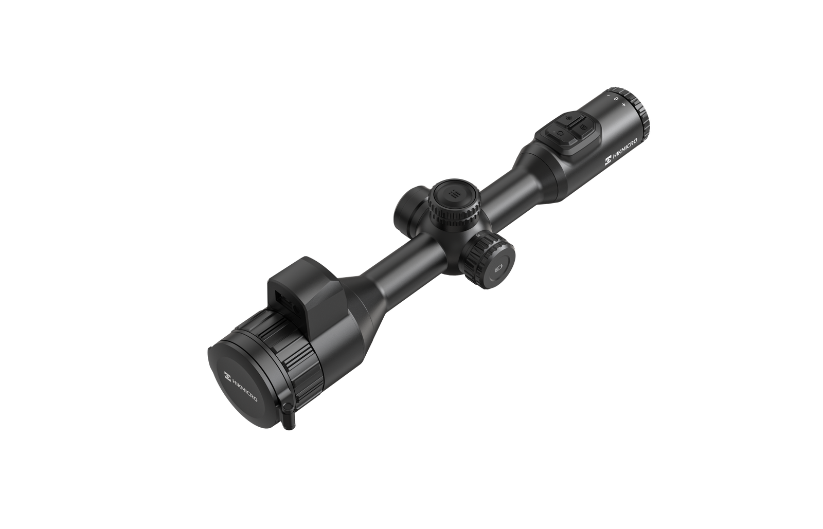 HIKMICRO terminis taikiklis su tolimačiu STELLAR 3.0 SH50L