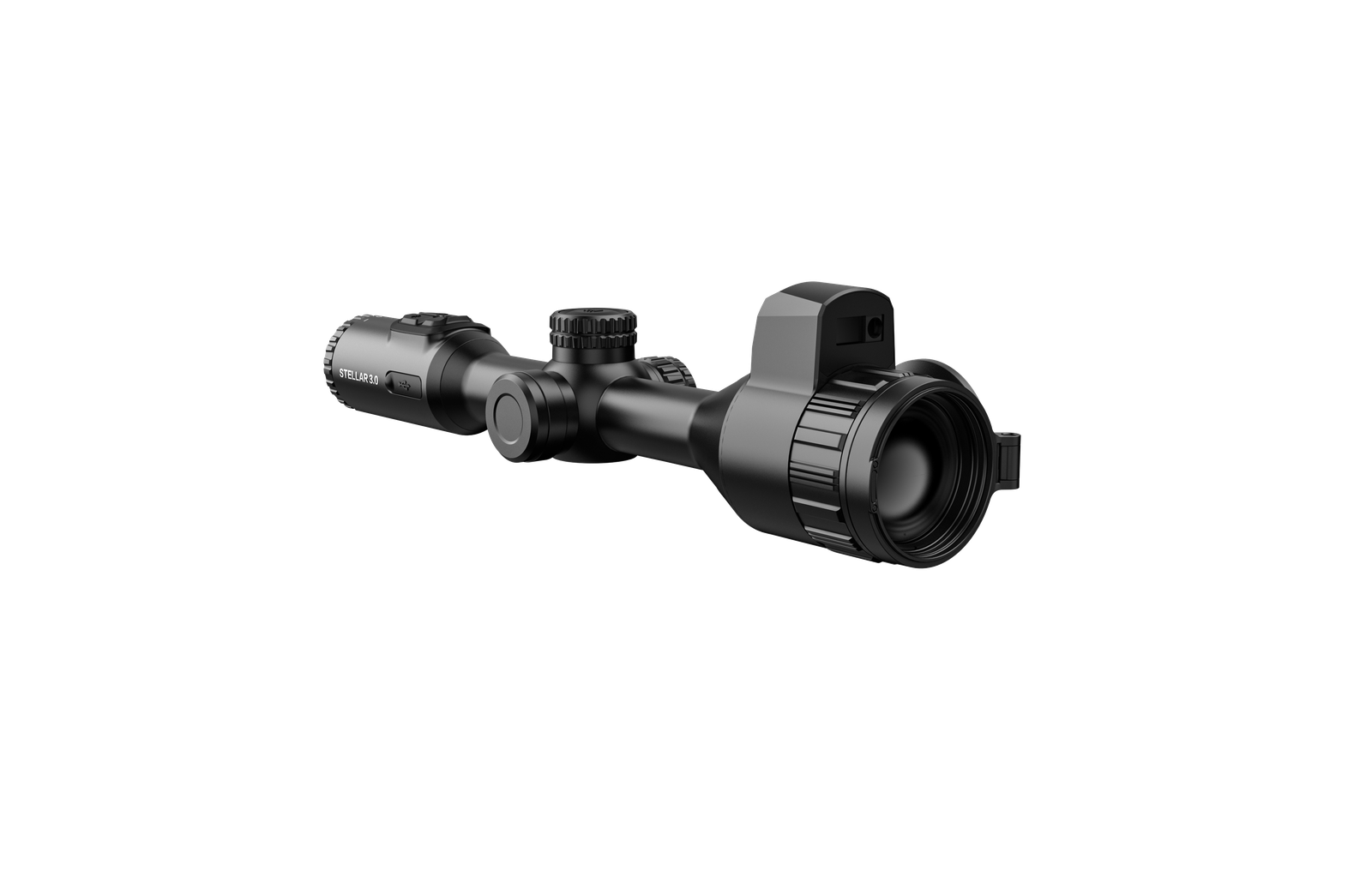 HIKMICRO terminis taikiklis su tolimačiu STELLAR 3.0 SH50L