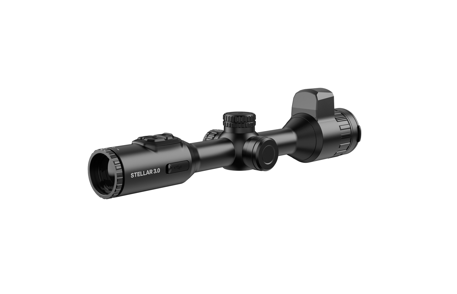 HIKMICRO terminis taikiklis su tolimačiu STELLAR 3.0 SQ35L