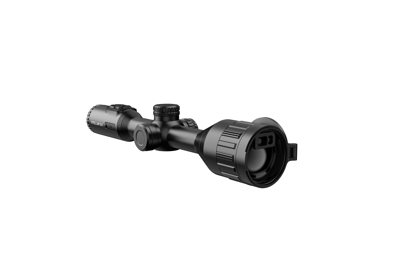 HIKMICRO terminis taikiklis su tolimačiu STELLAR 3.0 SQ50L