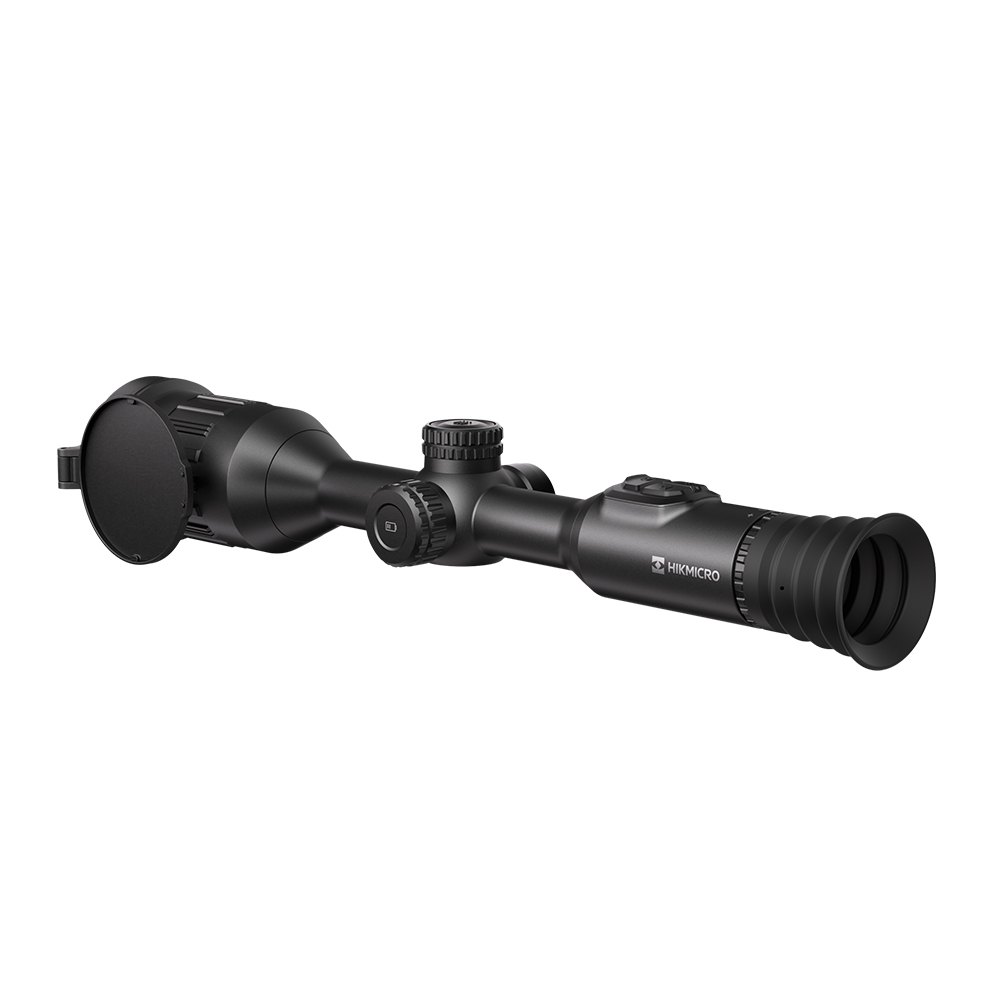 HIKMICRO terminis taikiklis su tolimačiu STELLAR 3.0 SX60LS