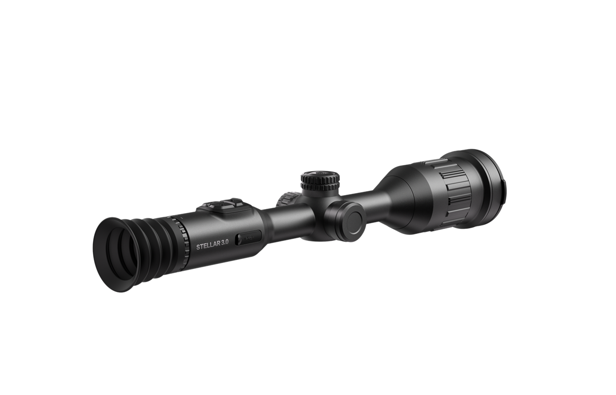 HIKMICRO terminis taikiklis su tolimačiu STELLAR 3.0 SX60LS