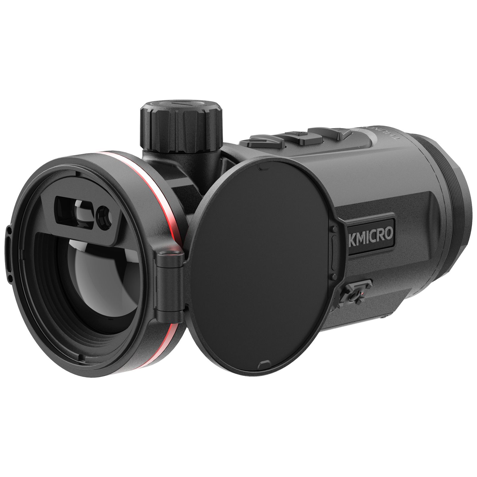 HIKMICRO termo priedėlis su tolimačiu THUNDER TQ35CL 3.0