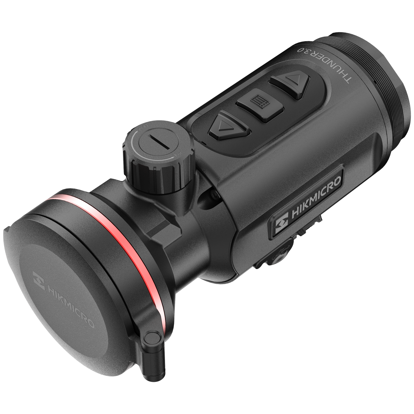 HIKMICRO termo priedėlis su tolimačiu THUNDER TQ35CL 3.0