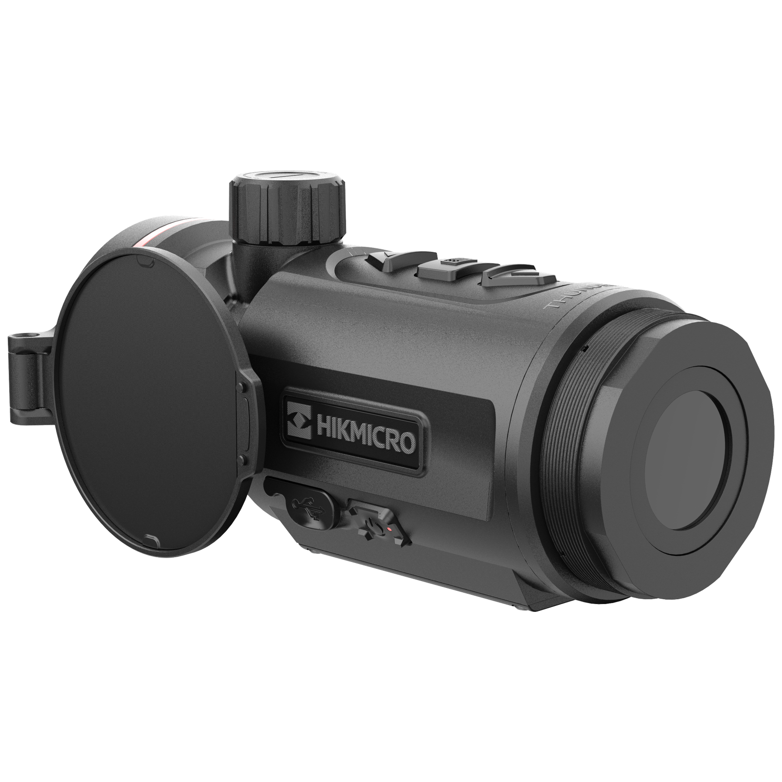 HIKMICRO termo priedėlis su tolimačiu THUNDER TQ35CL 3.0