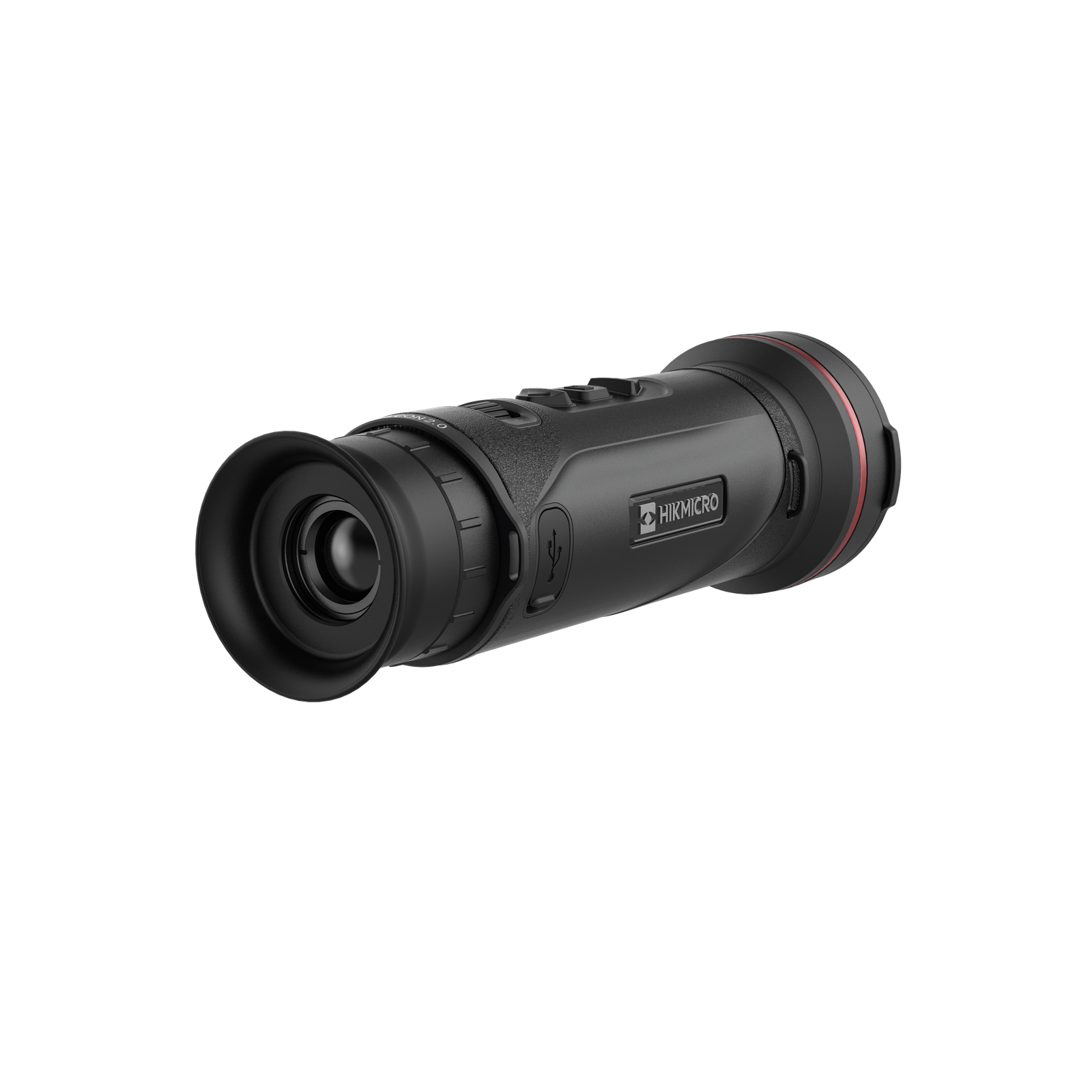 HIKMICRO termovizorius FALCON FQ50 2.0