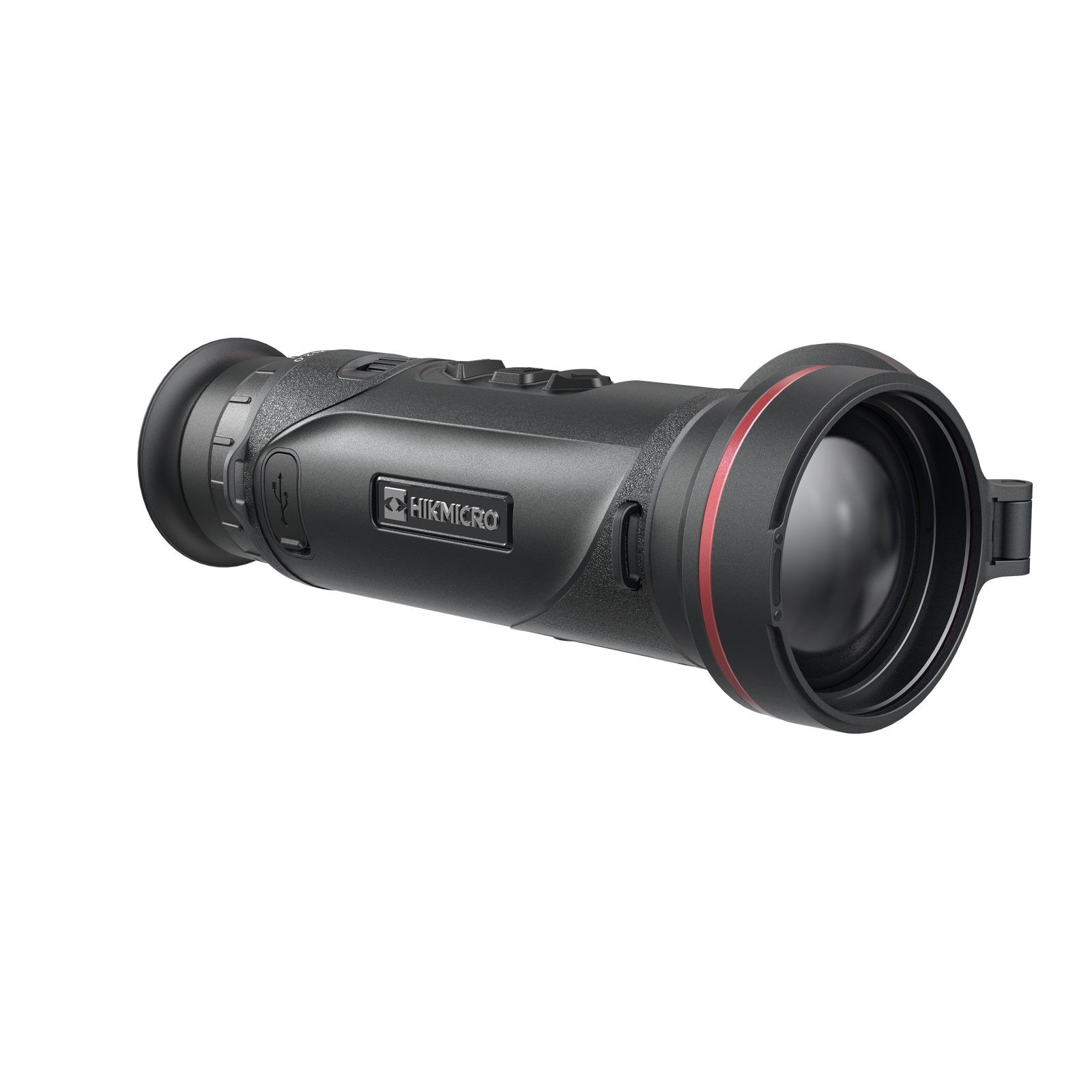 HIKMICRO termovizorius FALCON FQ50 2.0
