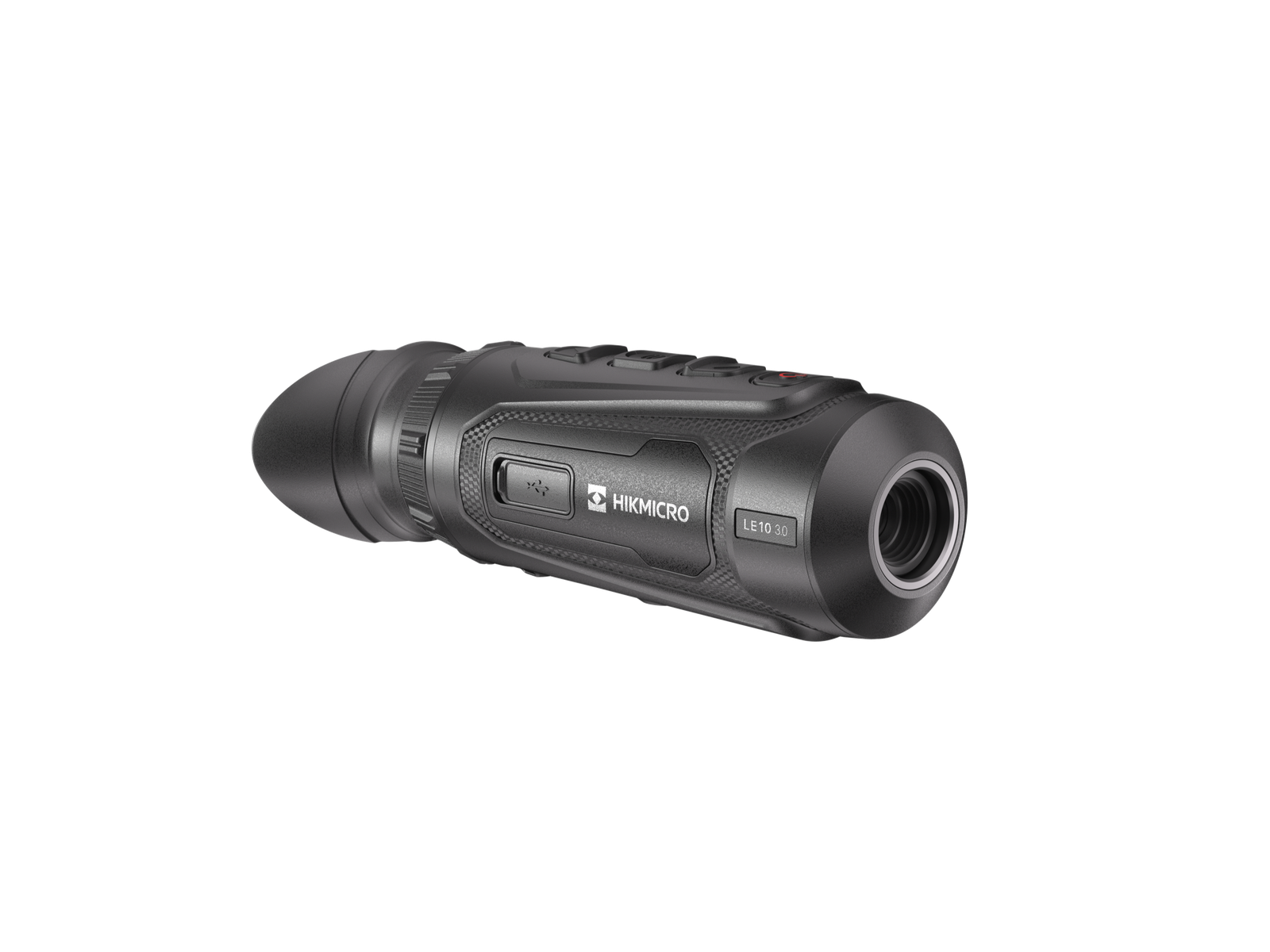 HIKMICRO termovizorius LYNX LE10 3.0